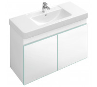 Подвесная тумба под раковину Villeroy & Boch Frame To Frame A798 00