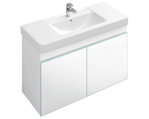 Подвесная тумба под раковину Villeroy & Boch Frame To Frame A798 00