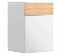 Подвесной шкафчик Villeroy & Boch My Nature A790 00