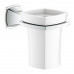 Подвесной стакан Grohe Grandera 40626000