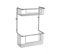 Полка-решетка Smedbo Sideline DK1031