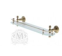 Полка с галереей Migliore Mirella ML.MRL-M054BR