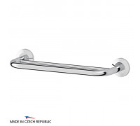 Полотенцедержатель FBS Standard STA 035 40 см двойной