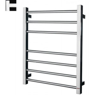 Полотенцесушитель электрический Grota EcoClassic 530x600, крашеный белый