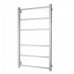 Полотенцесушитель электрический Grota Moda 530x1500, матовый
