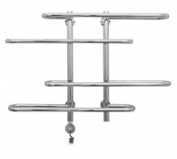 Полотенцесушитель электрический Сунержа Фурор-Елочка 600х900