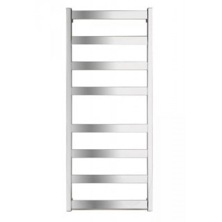 Полотенцесушитель водяной Grota Brezza 630x1200, матовый