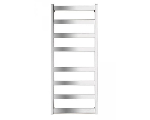 Полотенцесушитель водяной Grota Brezza 630x1200, полированный