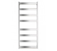 Полотенцесушитель водяной Grota Brezza 630x900, полированный