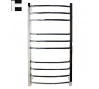 Полотенцесушитель водяной Grota Classic 300x1200, крашеный белый