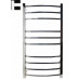 Полотенцесушитель водяной Grota Classic 480x1200, крашеный белый