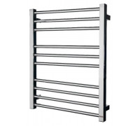 Полотенцесушитель водяной Grota Classic 530x600, матовый