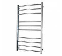 Полотенцесушитель водяной Grota EcoCalma 480x600, полированный