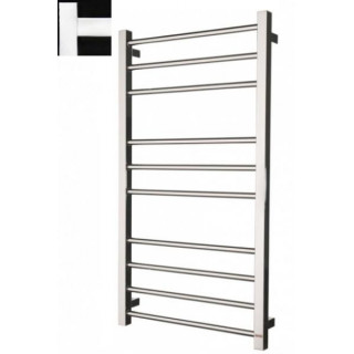Полотенцесушитель водяной Grota EcoClassic 480x1800, крашеный белый