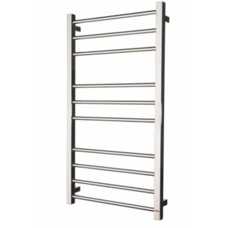 Полотенцесушитель водяной Grota EcoClassic 630x1575, матовый