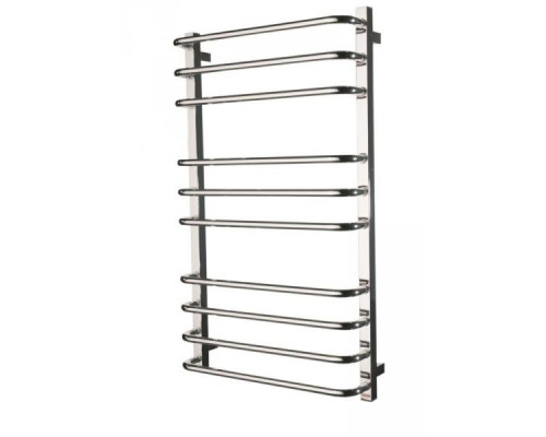 Полотенцесушитель водяной Grota EcoForte 530x1800, матовый