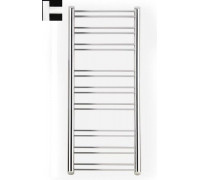 Полотенцесушитель водяной Grota Grande 550x1220, крашеный белый