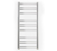 Полотенцесушитель водяной Grota Grande 550x1220, полированный