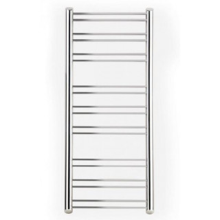 Полотенцесушитель водяной Grota Grande 550x1220, полированный