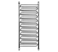 Полотенцесушитель водяной Ника Curve ЛZ (г) 120x40-10