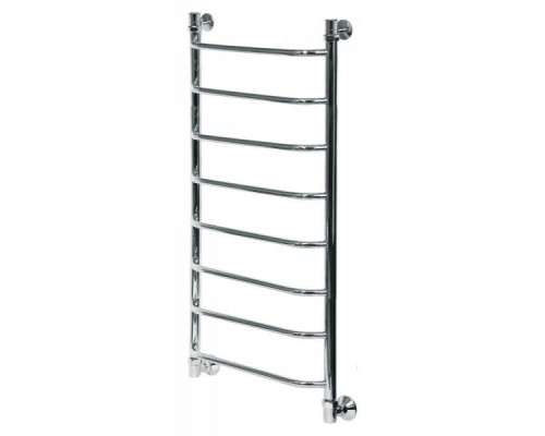 Полотенцесушитель водяной Ника Trapezium ЛТ 120x50-8