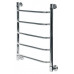 Полотенцесушитель водяной Ника Trapezium ЛТ 60x60-5