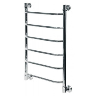 Полотенцесушитель водяной Ника Trapezium ЛТ 80x40-6