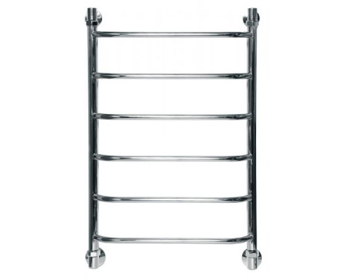 Полотенцесушитель водяной Ника Trapezium ЛТ 80x50-6