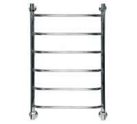 Полотенцесушитель водяной Ника Trapezium ЛТ 80x60-6