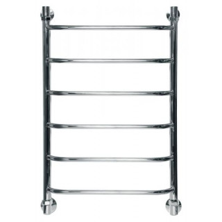 Полотенцесушитель водяной Ника Trapezium ЛТ 80x60-6
