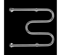 Полотенцесушитель водяной Terminus М-образный 500х500