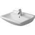Прямоугольная раковина Duravit Starck 3 0300550000