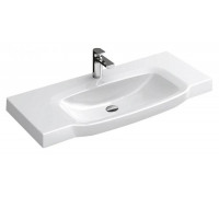 Раковина 100 см Villeroy & Boch Sentique 5142 A0 01