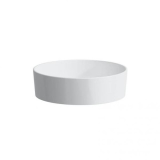 Раковина 42 см Laufen Kartell by Laufen 8.1233.1.000.112.1