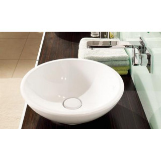 Раковина 43 см Villeroy & Boch Loop Friends 5144 00 01