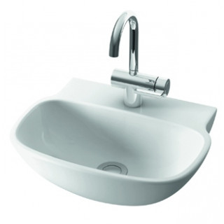 Раковина 45 см Am.Pm Serenity C404811WH