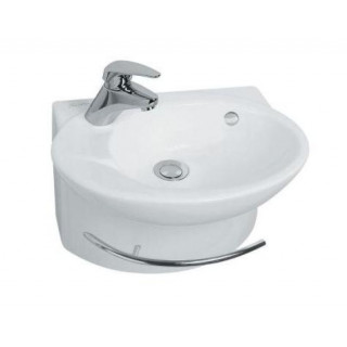 Раковина 45 см Jacob Delafon Presquile E1337-00