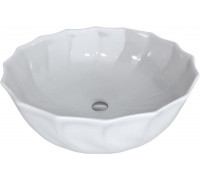 Раковина 45 см Sturm Azalea ST-AZ334500-NBNCR
