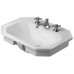 Раковина 58 см Duravit серия 1930 0476580000