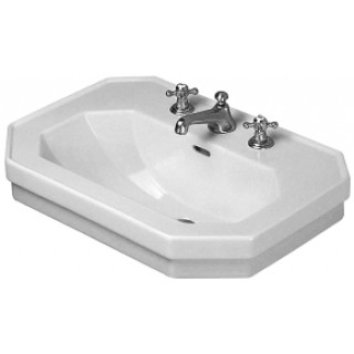 Раковина 60 см Duravit 1930 Series 0438600000