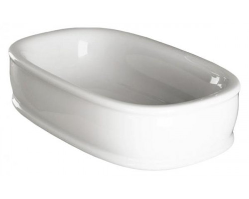 Раковина 65 см ArtCeram Azuley AZL002