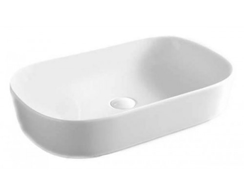 Раковина 65 см ArtCeram Ghost GHL002 01;00