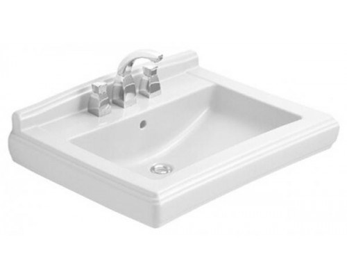 Раковина 75 см Villeroy & Boch Hommage 7101 A1 R1