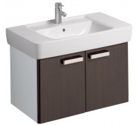 Раковина 85 см Keramag Renova Nr.1 Plan F125185000
