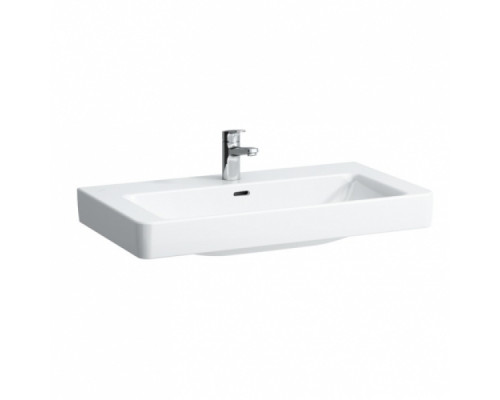 Раковина 85 см Laufen Pro S 8.1396.5.000.104.1