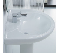 Раковина Disegno Ceramica Giulia 5006