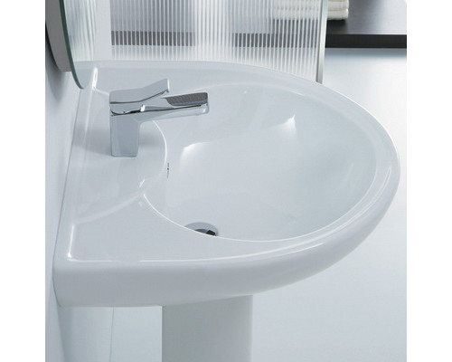 Раковина Disegno Ceramica Giulia 5006
