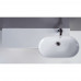 Раковина Disegno Ceramica Ovo 984-1-DX