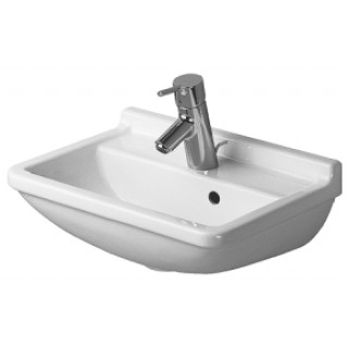 Раковина для рук Duravit Starck 3 45 см 075045 00 00