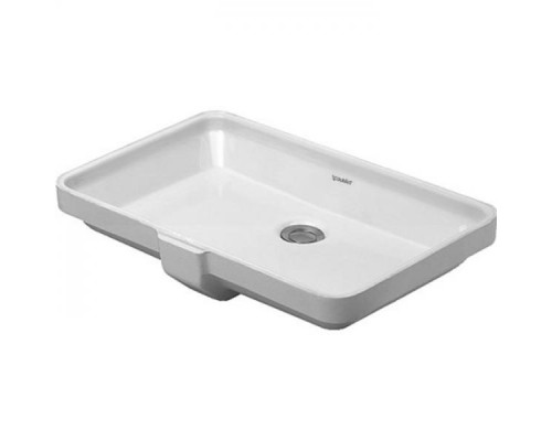 Раковина Duravit 2nd floor 0316530000